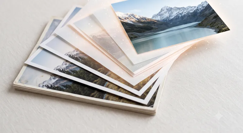 Image compression demo